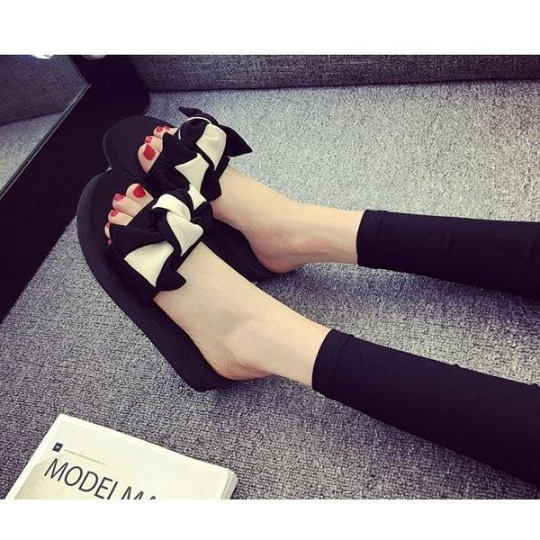 ビーチサンダル厚底ミュールサンダル韓国風ミュールレディースフラットサンダルレディースファッション Xkunsel Acozw712 Minto 通販 Yahoo ショッピング
