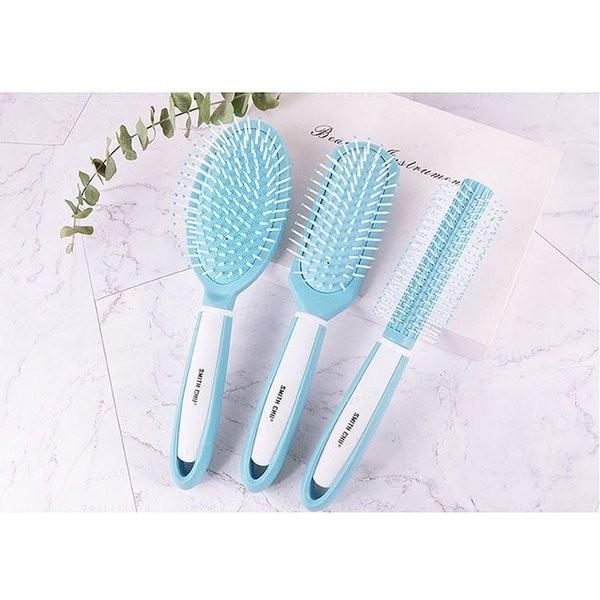 くしコームヘアブラシレディース自宅頭皮マッサージかわいい Xkunsel Htjir605 Minto 通販 Yahoo ショッピング