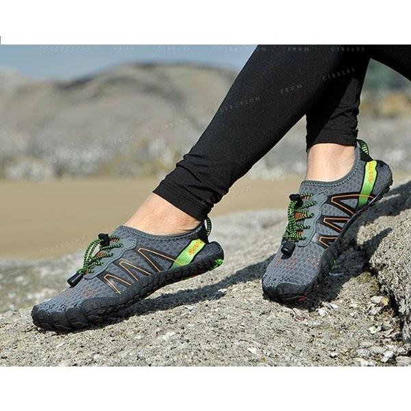 アクアシューズマリンシューズレディースジュニアメンズシューズ靴砂浜ビーチジムヨガアウトドアスポーツ夏物 Xkunsel Mzydf658 Minto 通販 Yahoo ショッピング