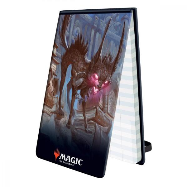 予約 Ultra Pro Mtg 統率者レジェンズ ライフパッド メモ帳 V1 ミントプラス 通販 Yahoo ショッピング