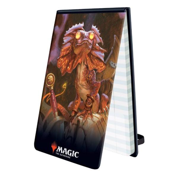 予約 Ultra Pro Mtg 統率者レジェンズ ライフパッド メモ帳 V2 ミントプラス 通販 Yahoo ショッピング