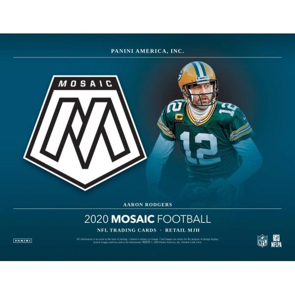 nfl mosaic retail
