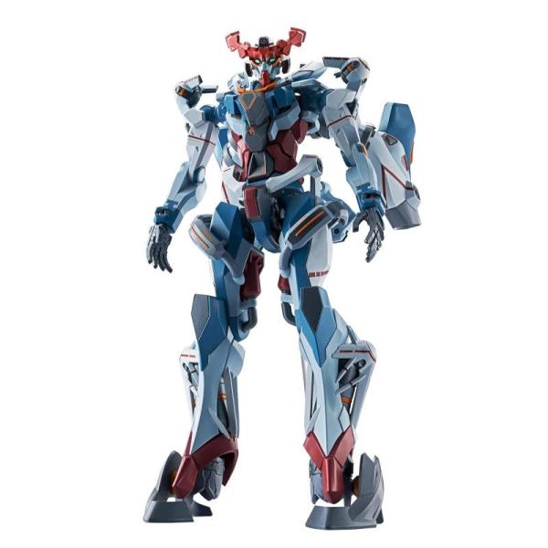 他サイト： 【METAL ROBOT魂】《SIDE MS》GQuuuuuuX『機動戦士Gundam GQuuuuuuX』新品 塗装済み可動フィギュアの商品画像