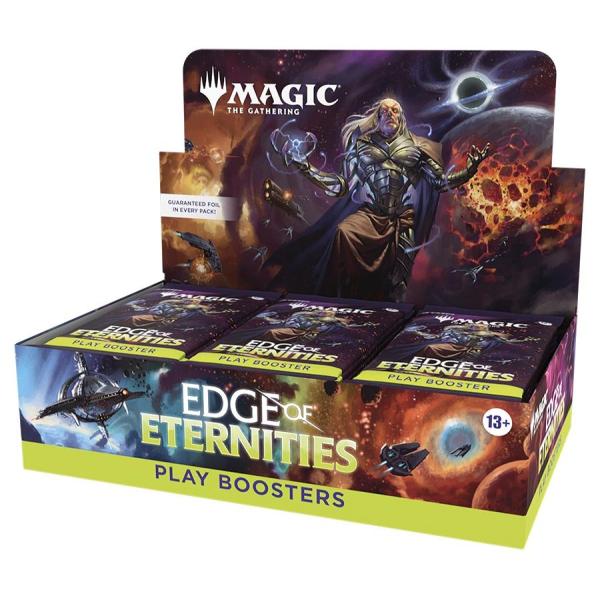 マジック:ザ・ギャザリング MTG 久遠の終端 (Edge of Eternities