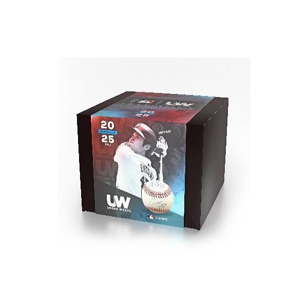 このじろう専用 MLB 2025 FANATICS UNDER WRAPS 1箱 このじろう専用 MLB 2025 FANATICS UNDER WRAPS 1箱 2025