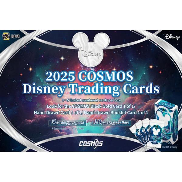 2025 KAKAWOW DISNEY COSMOS : カードショップMINT - 通販