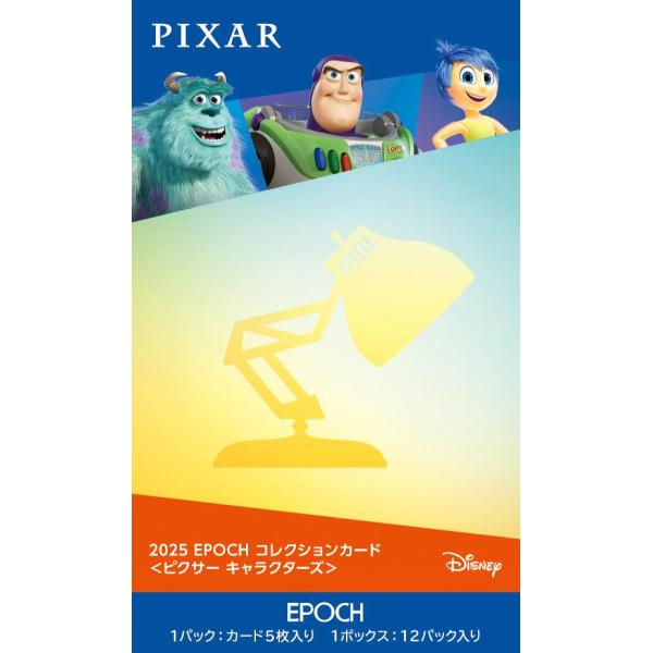 2025 EPOCH コレクションカード Amazon.co.jp: 2025 EPOCH Collection Cards LILO and STITCH