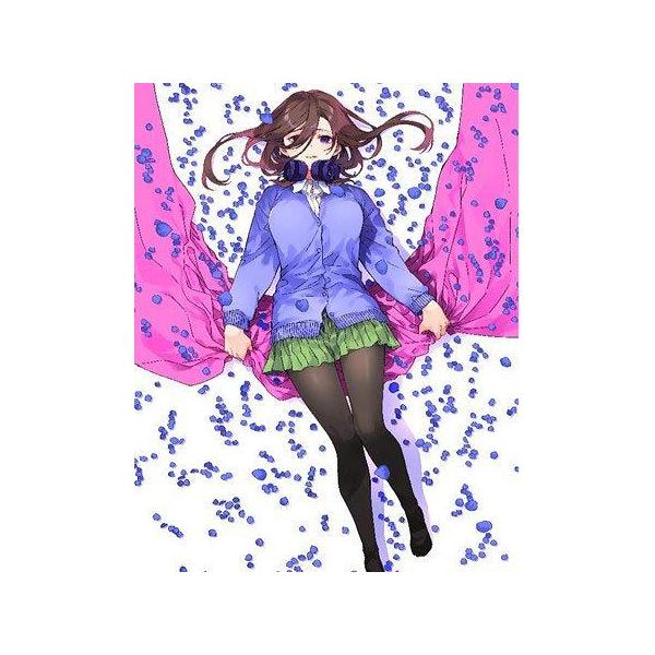 五等分の花嫁　中野三玖　スリーブ　キャンペーン限定品　ごとカド 五等分の花嫁 中野三玖 スリーブ キャンペーン限定品 ごとカド