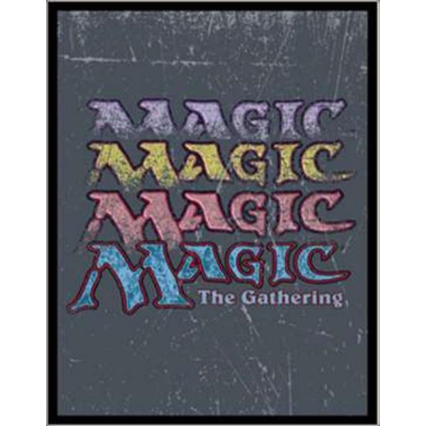 エンスカイ MTG プレイヤーズカードスリーブ【MTGS-310】RETRO CORE