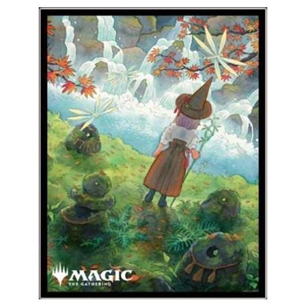 ◇予約◇マジック:ザ・ギャザリング プレイヤーズカードスリーブ MTGS