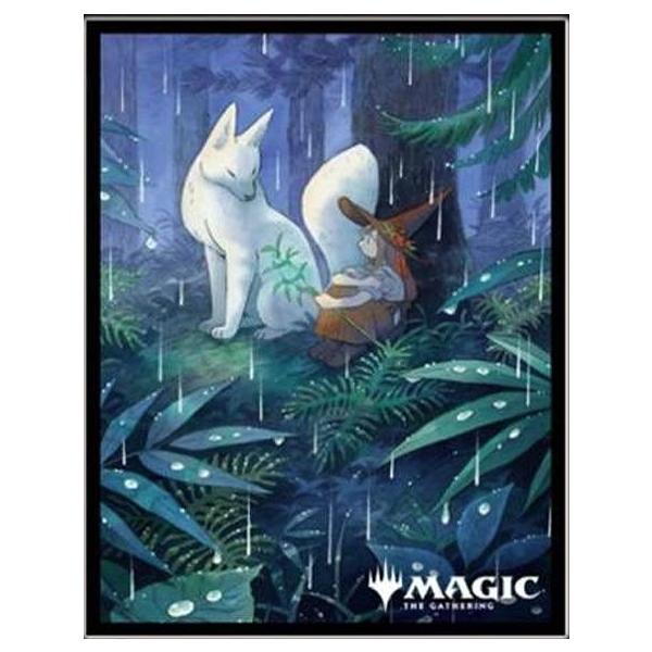 ◇予約◇マジック:ザ・ギャザリング プレイヤーズカードスリーブ MTGS