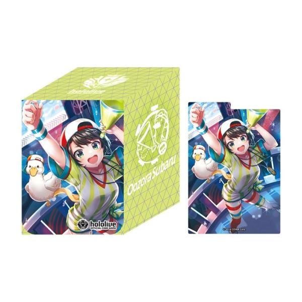 hololive OFFICIAL CARD GAME オフィシャルホロカケース Vol.13 『大空
