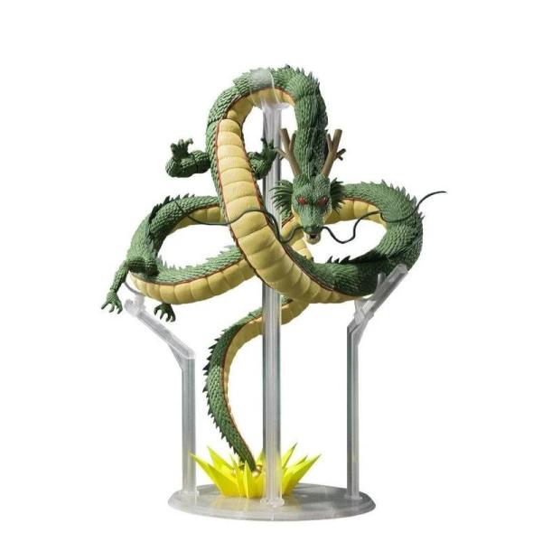 S.H.Figuarts】神龍 [2025年12月再販]『ドラゴンボール』新品 塗装済み