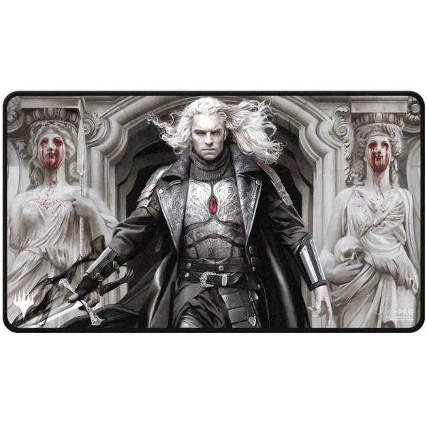 Ultra・PRO MTG[イニストラード・リマスター]黒スティッチドプレイ
