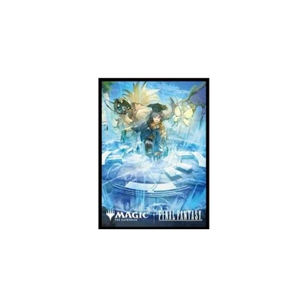 ◇予約◇エンスカイ MTG── FINAL FANTASY プレイヤーズカード