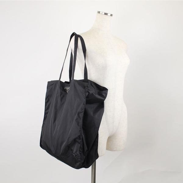 プラダ Prada トートバッグ 1bg626 2abu ブラック系 バッグ カバン レディース メンズ兼用 Buyee Buyee Japanese Proxy Service Buy From Japan Bot Online