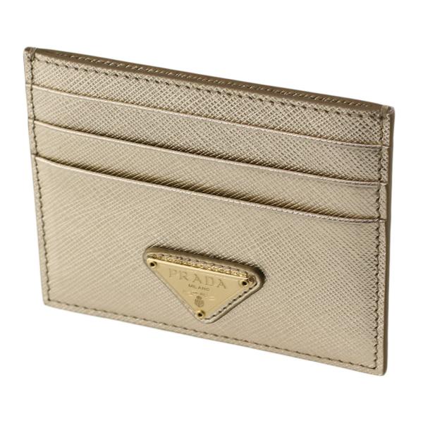 プラダ カードケース・パスケース 定期・名刺入れ PRADA 1MC025 2D9O