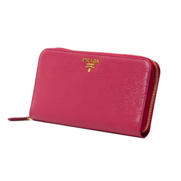 プラダ Prada 長財布 レディース 1ml506 2ezz 薄ピンク系 財布 小物 Buyee Servis Zakupok Tretim Licom Buyee Pokupajte Iz Yaponii