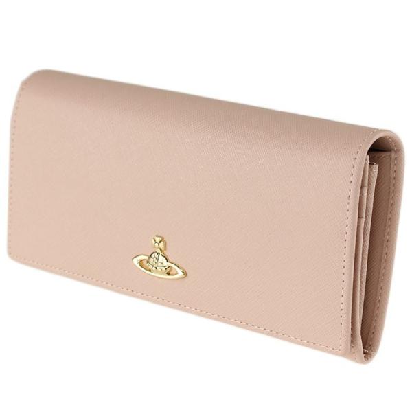ヴィヴィアン ウエストウッド 長財布 Vivienne Westwood v ピンクベージュ系 Buyee Buyee 日本の通販商品 オークションの代理入札 代理購入