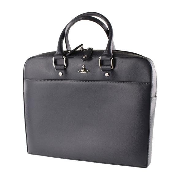 ヴィヴィアン ウエストウッド ビジネスバック・アタッシュケース