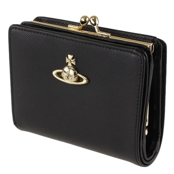 ヴィヴィアン ウエストウッド Vivienne Westwood 財布 ブラック系 財布 小物 レディース black ミッピーナ 通販 Yahoo ショッピング