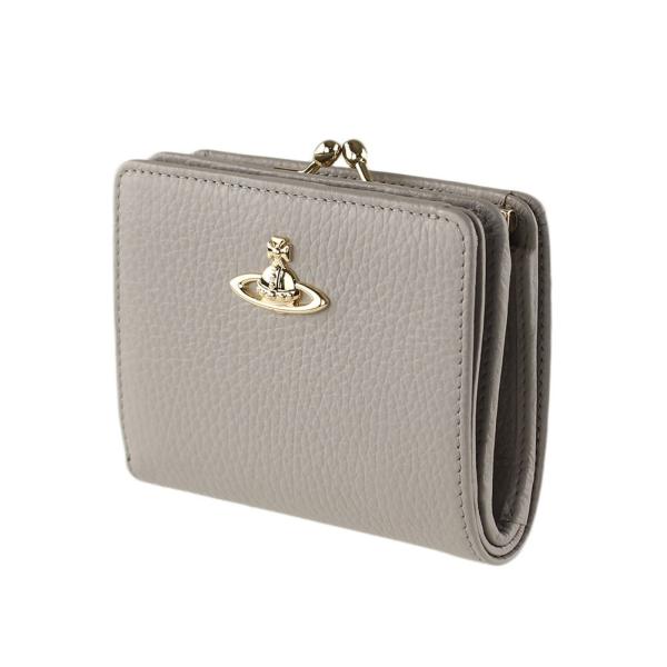 ヴィヴィアン ウエストウッド Vivienne Westwood 折りたたみ財布 レディース ライトグレー系 財布 小物 Buyee Servis Zakupok Tretim Licom Buyee Pokupajte Iz Yaponii