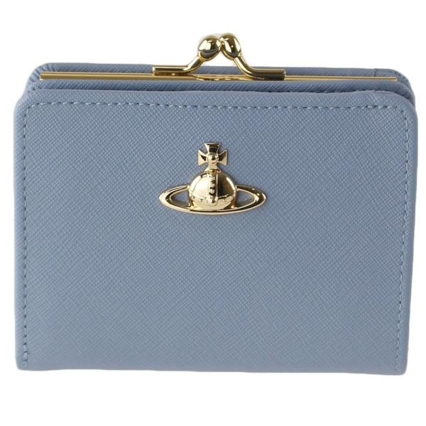 ヴィヴィアン ウエストウッド Vivienne Westwood 折りたたみ財布 レディース ブルー系 財布 小物 Buyee Buyee 日本の通販商品 オークションの代理入札 代理購入