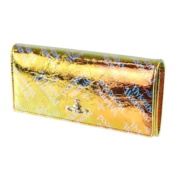ヴィヴィアン ウエストウッド VIVIENNE WESTWOOD 長財布