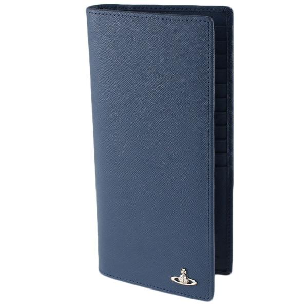 ヴィヴィアン ウエストウッド Vivienne Westwood 長財布 メンズ ブルー系 財布 小物 Buyee Buyee Japanese Proxy Service Buy From Japan Bot Online
