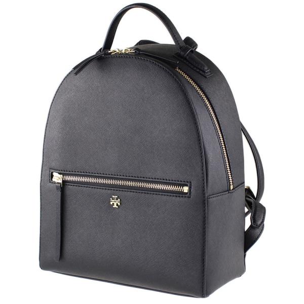 トリーバーチ リュック・バックパック TORY BURCH 55487 ブラック系