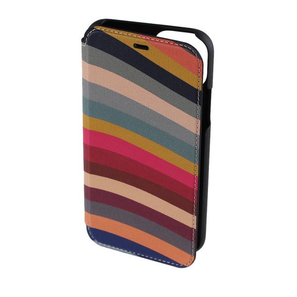 ポールスミス iPhoneケース iPhone11Pro 手帳型 PAUL SMITH 6369