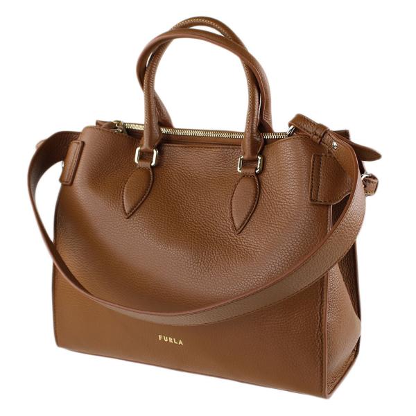 フルラ トートバッグ ショルダーバッグ 2WAY ゾーン FURLA BACFFZN HSF