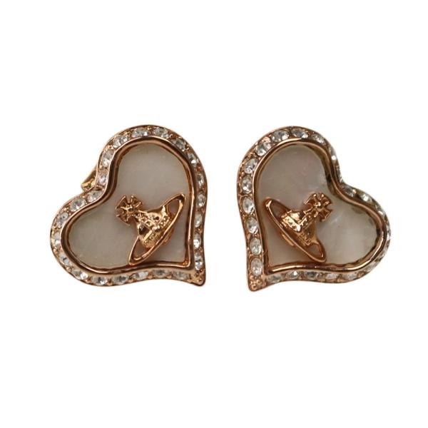 ヴィヴィアン イヤリング ピアス Vivienne Westwood Be1198 6 ゴールド系 Buyee Buyee 日本の通販商品 オークションの代理入札 代理購入