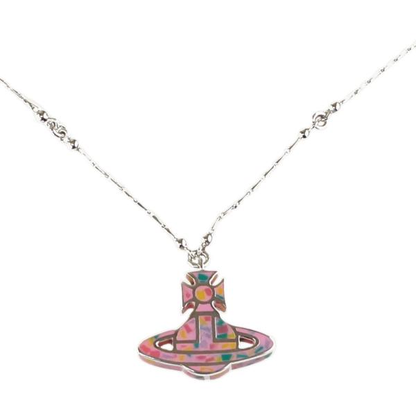 ヴィヴィアン ウエストウッド ネックレス・ペンダント VIVIENNE