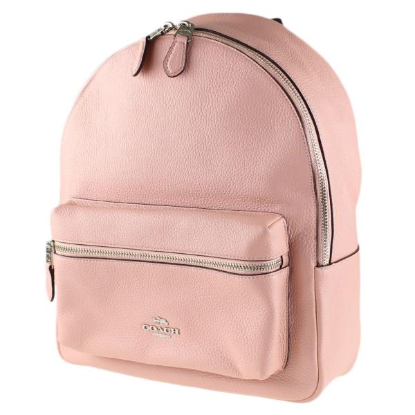コーチ リュック・バックパック COACH f30550 ピンク系 バッグ