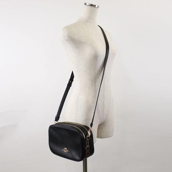 コーチ ショルダーバッグ ポシェット Coach F ブラック系 バッグ カバン レディース Buyee Buyee Japanese Proxy Service Buy From Japan Bot Online