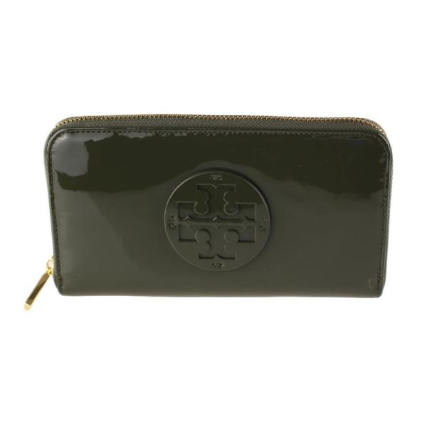 トリーバーチ Tory Burch 長財布 レディース グリーン系 財布 小物 Buyee Buyee Jasa Perwakilan Pembelian Barang Online Di Jepang