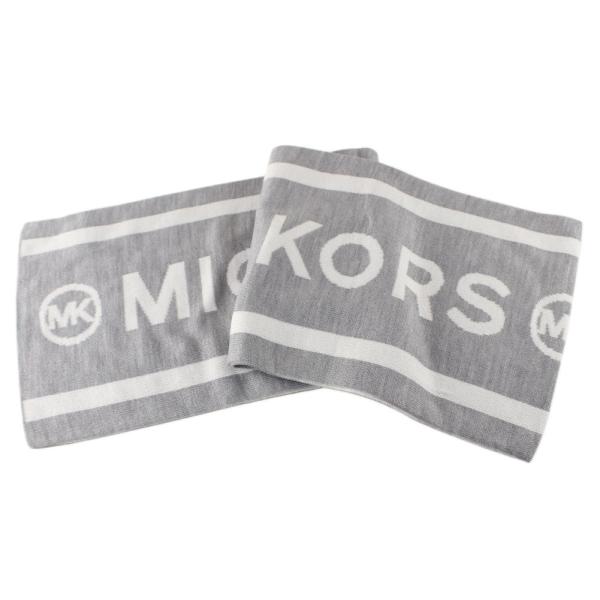【訳ありアウトレット】マイケルコース MICHAEL KORS マフラー