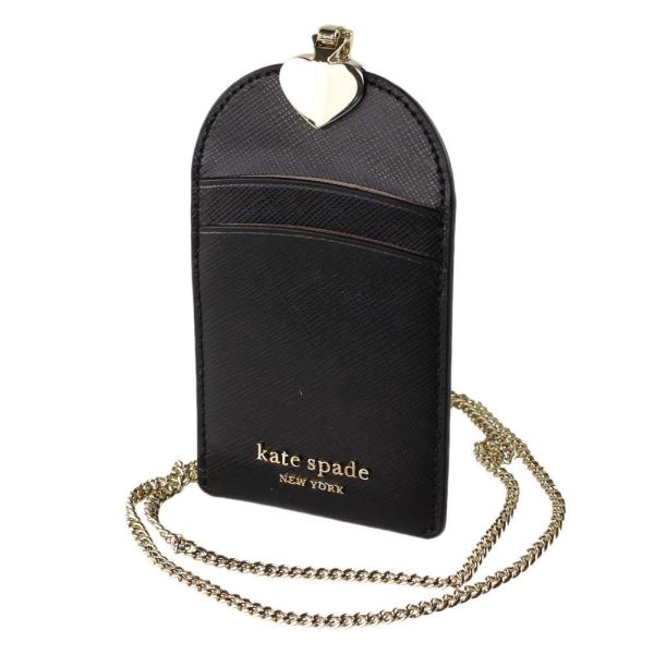 ケイトスペード カードケース・パスケース KATE SPADE pwr00290 001