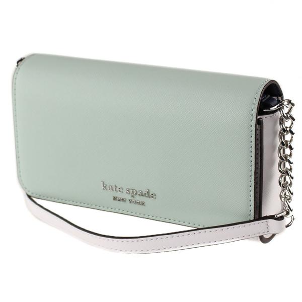 ケイトスペード ショルダーバッグ・ポシェット KATE SPADE