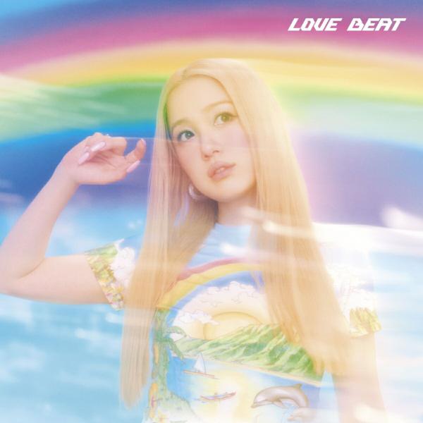 西野カナ LOVE BEAT＜通常盤＞ CD : MIRACLEO - 通販 - Yahoo!ショッピング
