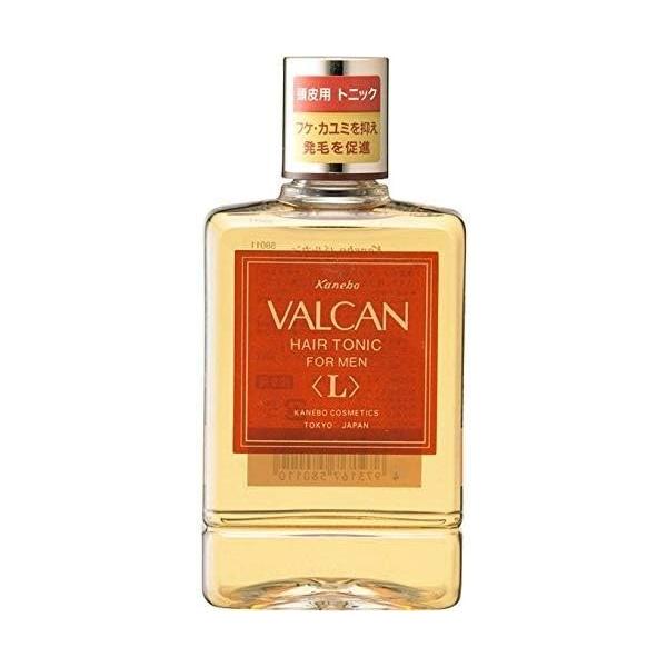 ふけ・かゆみを抑え、抜け毛を防ぎ、発毛を促進する男のロマンを演出するハイセンスな男性化粧品。ヨーロッパの気品と伝統をイメージした香り。　頭皮をスッキリと整え、ふけ・かゆみを抑えます。抜け毛を防ぎ、発毛を促進します。