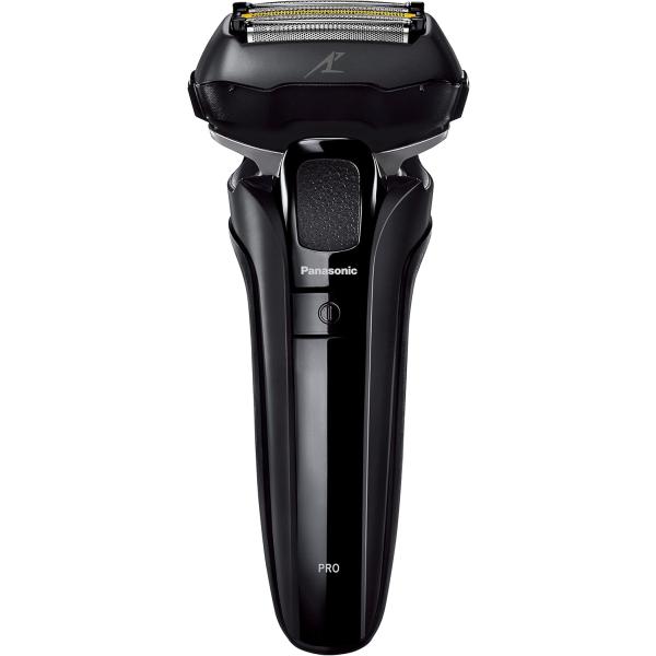 ラムダッシュ パナソニック ラムダッシュPRO ES-LV5W-K メンズ