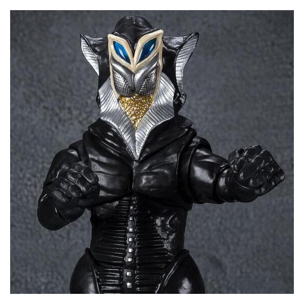 S.H.フィギュアーツ S.H.Figuarts メフィラス星人 55th Anniversary