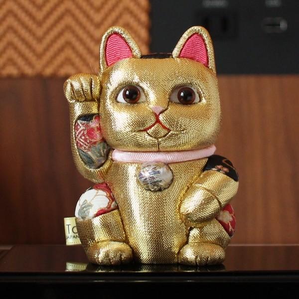 柿沼人形 江戸木目込 招き猫 Lucky cat 風水シリーズ 金運 柿沼 柿沼人形 江戸木目込 招き猫 Lucky cat 風水シリーズ 金運 柿沼