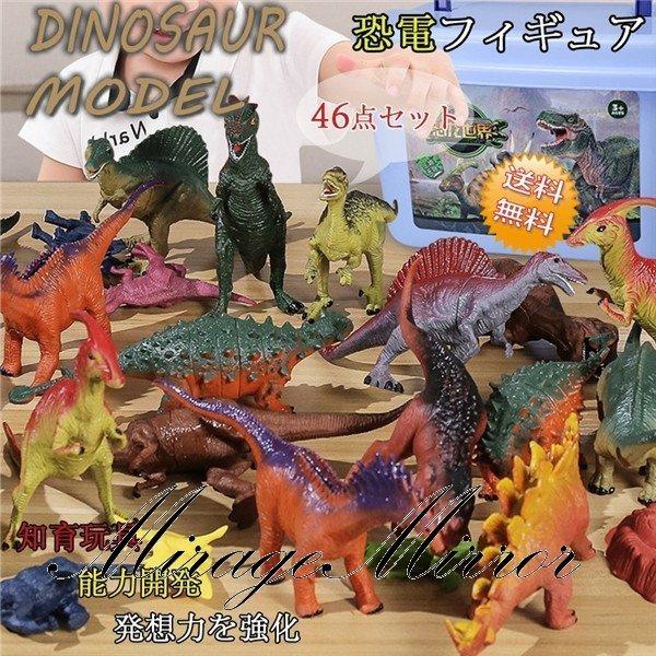 送料無料恐竜フィギュア 子供おもちゃ セット リアルなモデル プレゼント 男の子 誕生日 模型 本物みたい 知育玩具 おもちゃ Kmzakam 1 ミラージュミラー 通販 Yahoo ショッピング