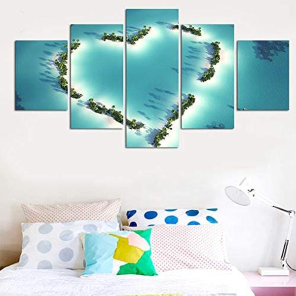 ■希望、感謝、繋がり、育む心、思いやり等、今日を笑顔で過ごせる自然をモチーフにしています。■玄関や寝室など日当たりにくい場所も絵を飾ると、明るく、心温まる印象になります。■自然モチーフのアートで、お部屋も心もリフレッシュ。日々の心のビタミン...