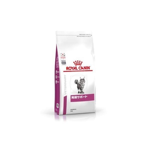 ロイヤルカナン 療法食 猫用 腎臓サポート ドライ 4kg : ペット ロイヤルカナン 療法食 猫用 腎臓サポート ドライ 4kg : ペット