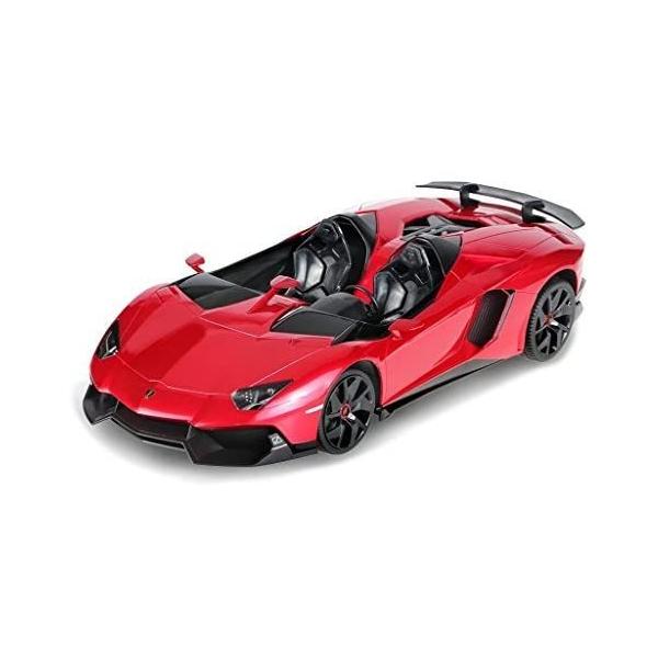ラジコン 車 ラジコンカー RC 1/12 ランボルギーニ Lamborghini