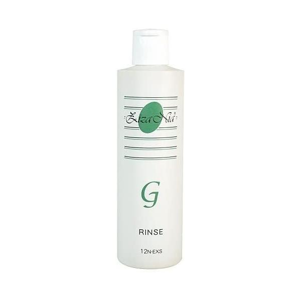 e70903009　ジザニア　リンスG300ml×3 ジザニアリンスG300ml : 未来プロダクツ - 通販 - Yahoo!ショッピング